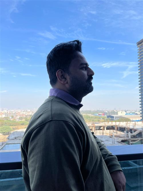 Gopal Thakur - Founder